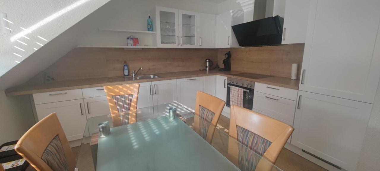 Ferienwohnung Zwischen Rhein Und Schwarzwald Bischweier Ngoại thất bức ảnh