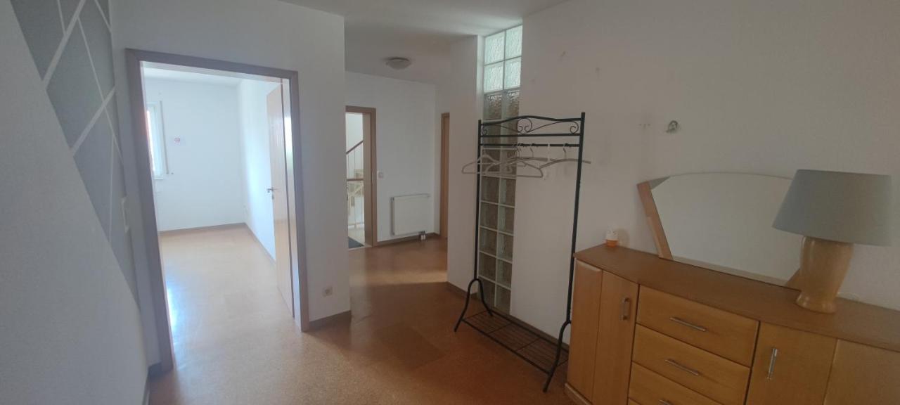 Ferienwohnung Zwischen Rhein Und Schwarzwald Bischweier Ngoại thất bức ảnh