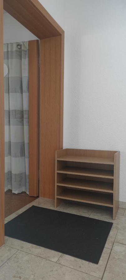 Ferienwohnung Zwischen Rhein Und Schwarzwald Bischweier Ngoại thất bức ảnh