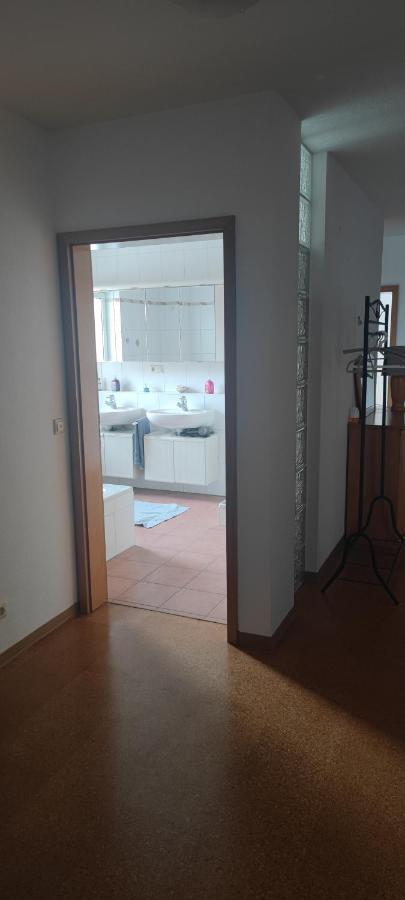 Ferienwohnung Zwischen Rhein Und Schwarzwald Bischweier Ngoại thất bức ảnh
