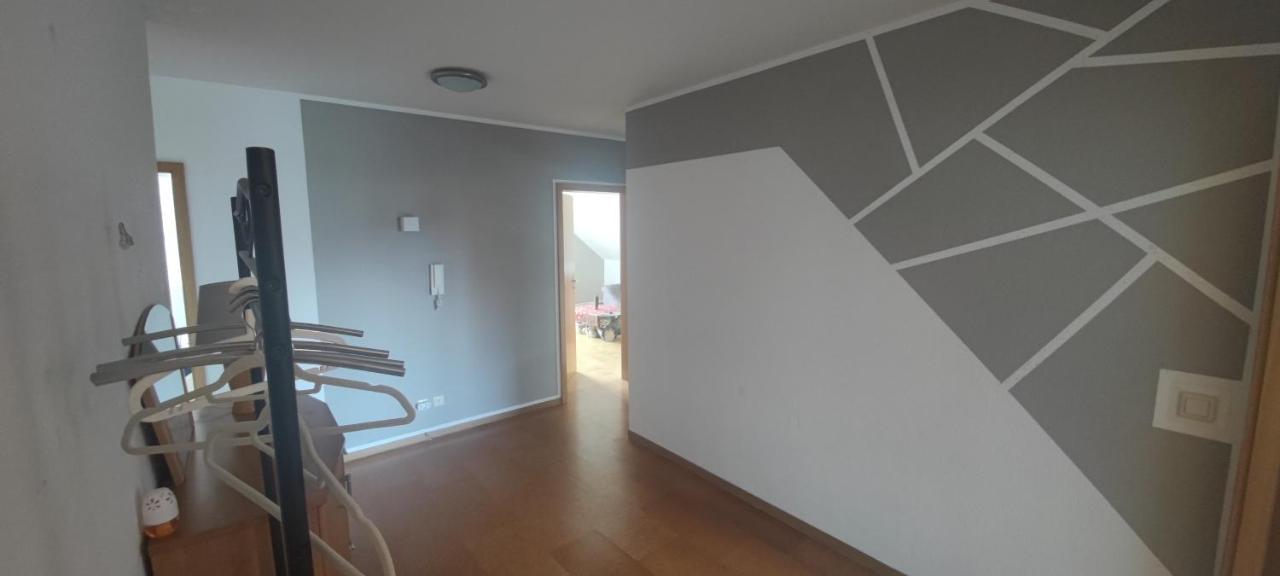 Ferienwohnung Zwischen Rhein Und Schwarzwald Bischweier Ngoại thất bức ảnh