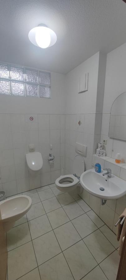 Ferienwohnung Zwischen Rhein Und Schwarzwald Bischweier Ngoại thất bức ảnh